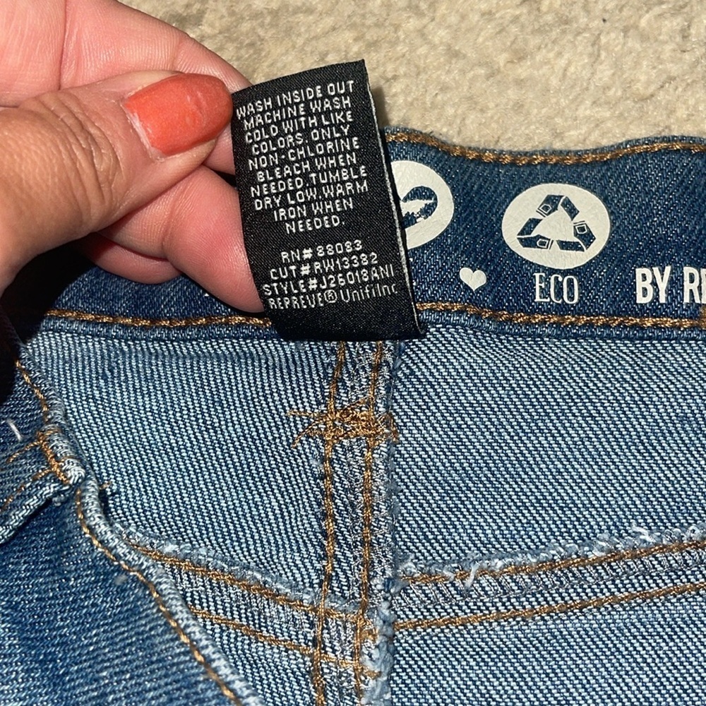 Rewash Jeans - Picture 7 of 7